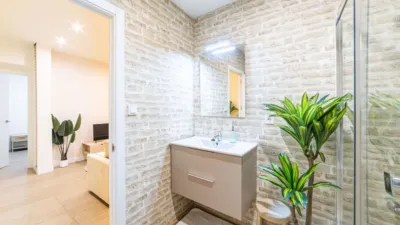 Piso en alquiler en Salamanca - Imagen 23