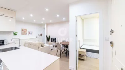 Piso en alquiler en Salamanca - Imagen 7