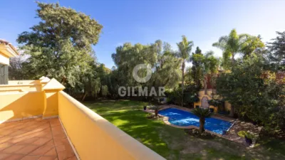 Chalet in Casasola photo 103