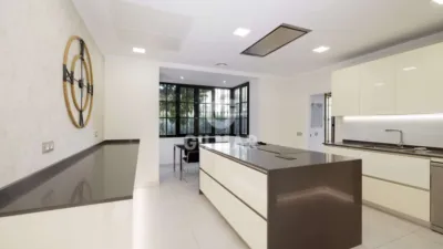 Chalet in Casasola photo 23