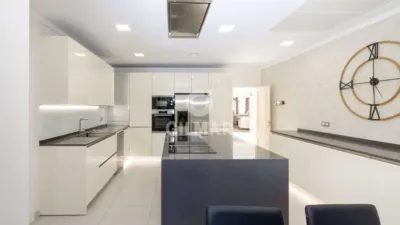 Chalet in Casasola photo 24