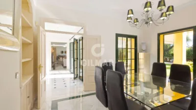 Chalet in Casasola photo 30