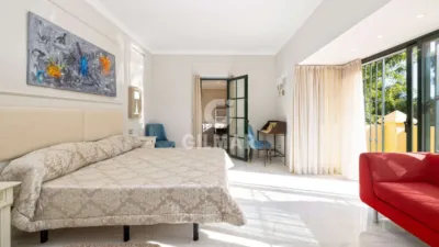 Chalet in Casasola photo 36