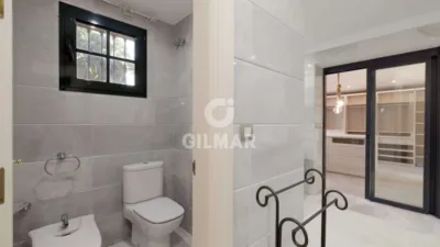 Chalet in Casasola photo 46