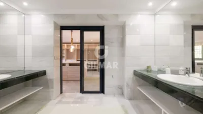 Chalet in Casasola photo 47
