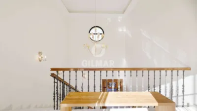 Chalet in Casasola photo 49
