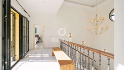 Chalet in Casasola photo 50