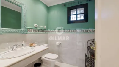 Chalet in Casasola photo 53
