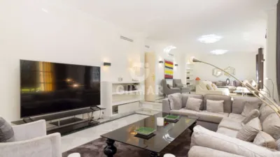 Chalet in Casasola photo 5