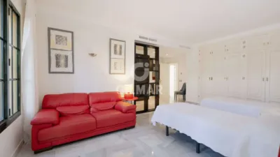 Chalet in Casasola photo 60