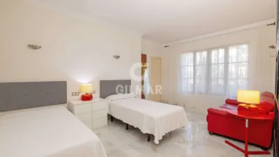 Chalet in Casasola photo 61