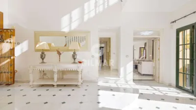 Chalet in Casasola photo 68