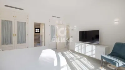 Chalet in Casasola photo 70