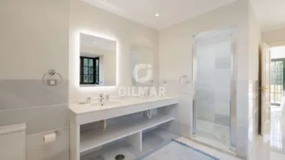 Chalet in Casasola photo 73