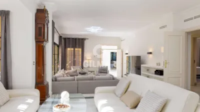 Chalet in Casasola photo 7