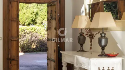 Chalet in Casasola photo 80
