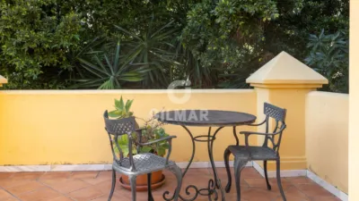 Chalet in Casasola photo 83
