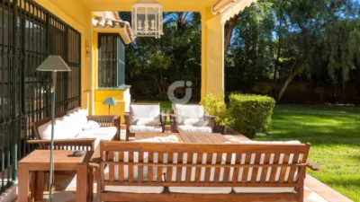 Chalet in Casasola photo 86