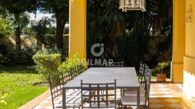 Chalet in Casasola photo 87