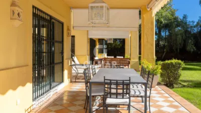 Chalet in Casasola photo 89