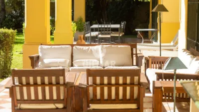Chalet in Casasola photo 91