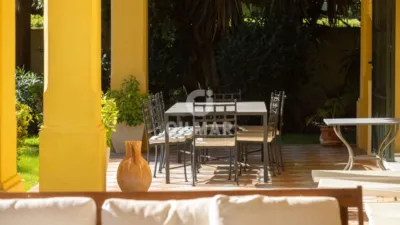 Chalet in Casasola photo 92