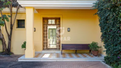 Chalet in Casasola photo 95