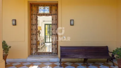Chalet in Casasola photo 96