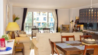 Apartment in Sotogrande photo 10