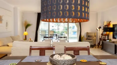 Apartment in Sotogrande photo 11