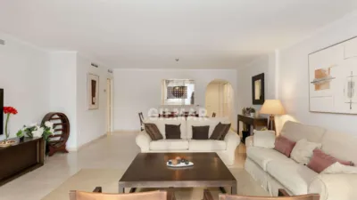 Apartment in Sotogrande photo 12