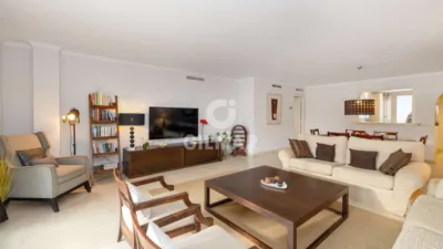 Apartment in Sotogrande photo 13