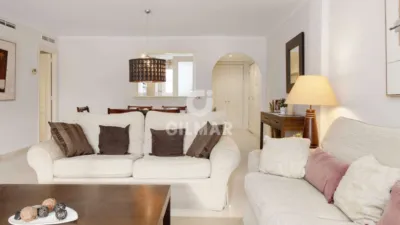 Apartment in Sotogrande photo 14