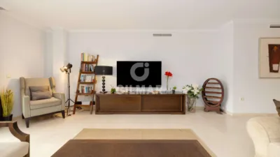 Apartment in Sotogrande photo 15