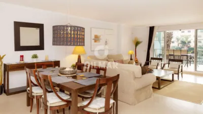 Apartment in Sotogrande photo 16