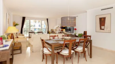 Apartment in Sotogrande photo 17