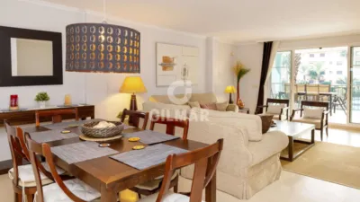 Apartment in Sotogrande photo 18