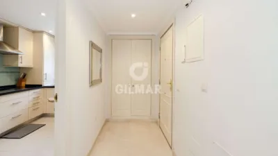 Apartment in Sotogrande photo 20