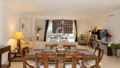 Apartment in Sotogrande photo 21