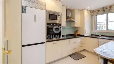 Apartment in Sotogrande photo 22