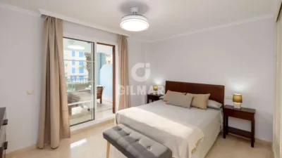 Apartment in Sotogrande photo 25