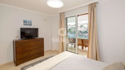 Apartment in Sotogrande photo 26