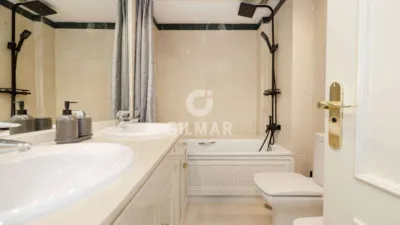 Apartment in Sotogrande photo 28