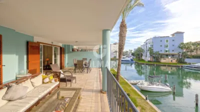 Apartment in Sotogrande photo 2