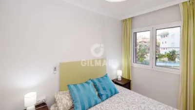 Apartment in Sotogrande photo 32