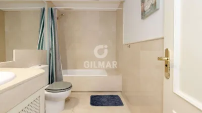 Apartment in Sotogrande photo 33
