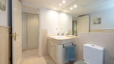Apartment in Sotogrande photo 34