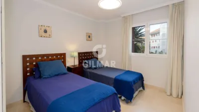 Apartment in Sotogrande photo 35