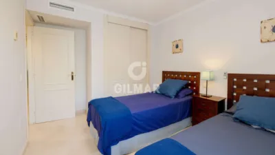 Apartment in Sotogrande photo 36