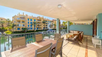 Apartment in Sotogrande photo 37